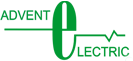 Advent Electric Logo